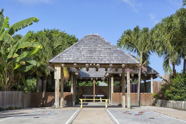 Verandah Resort & Spa Antigua All Inclusive (Saint John's)